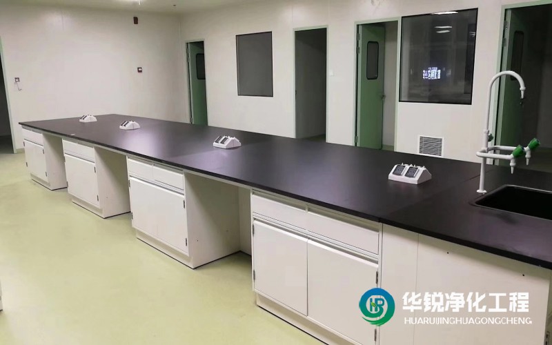 公司實驗室做CMA認證需要什么條件？