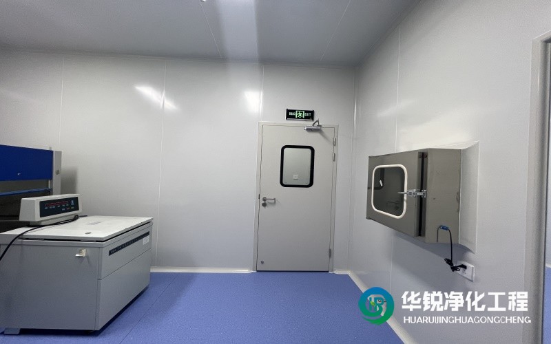 大實(shí)話，實(shí)驗(yàn)室建設(shè)這6點(diǎn)至關(guān)重要！