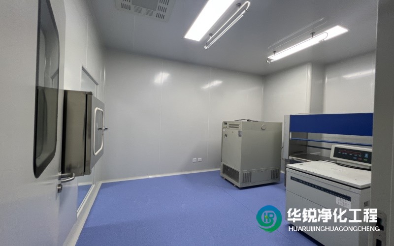 第三方醫(yī)學檢驗實驗室設計建設、醫(yī)學檢驗所實驗室裝修