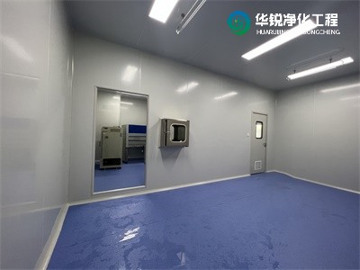 實(shí)驗(yàn)室凈化工程在裝修設(shè)計(jì)過程中，有哪些特別需要注意的問題