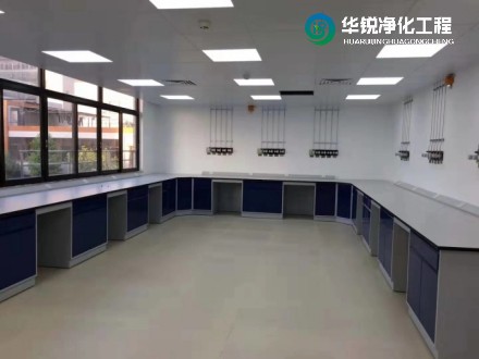實驗室凈化設(shè)計過程中，有哪些常見的挑戰(zhàn)和解決方法？