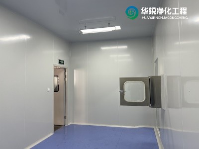 醫(yī)院檢驗科實驗室建設技術要點