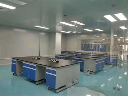 P三級病毒實驗室的建設(shè)要點