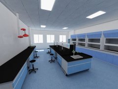 建設(shè)一個微生物實驗室必配的功能房間有哪些