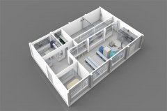 嵌入式平板電腦在生物安全柜、超凈工作臺(tái)的應(yīng)