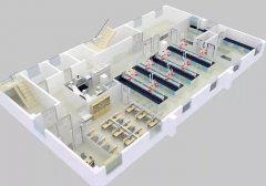 淺談公安DNA實驗室建設規(guī)劃的必要性