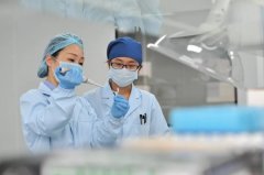專業(yè)CDC疾病預(yù)防控制中心實驗室規(guī)劃設(shè)計要點