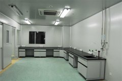 潔凈實(shí)驗(yàn)室建設(shè)工程設(shè)計(jì)公司哪家專業(yè)？