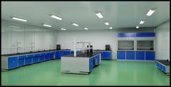 實(shí)驗室建設(shè)的重要性