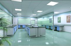 檢驗科實驗室生物安全柜。你知道多少？
