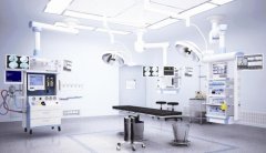 蘭州潔凈實驗室電氣、通風(fēng)、空調(diào)協(xié)調(diào)配合