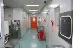刑偵實(shí)驗(yàn)室裝修方案