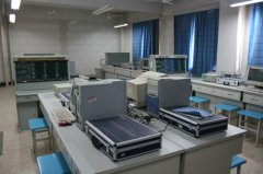 實驗室排風(fēng)量和送風(fēng)量的確定方法