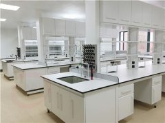 無菌潔凈實驗室裝修環(huán)境要求
